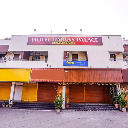 Fabhotel Lime Ras Palace Aurangabad  Exterior foto