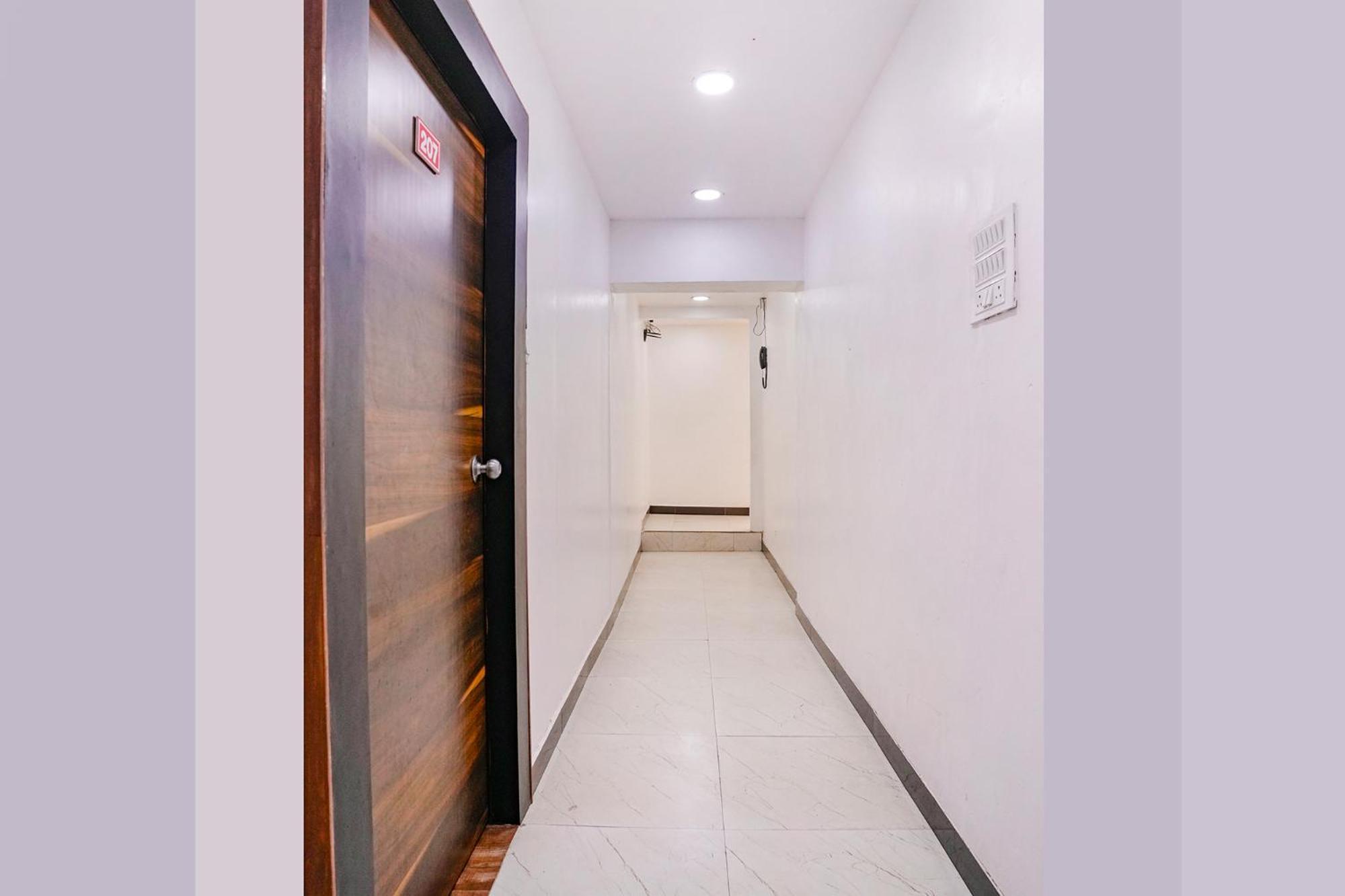 Fabhotel Lime Ras Palace Aurangabad  Exterior foto