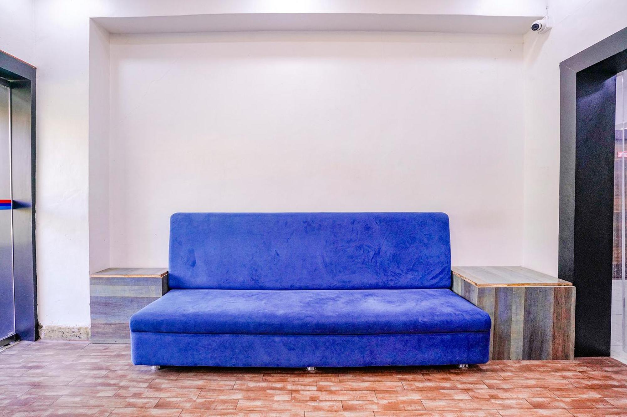 Fabhotel Lime Ras Palace Aurangabad  Exterior foto